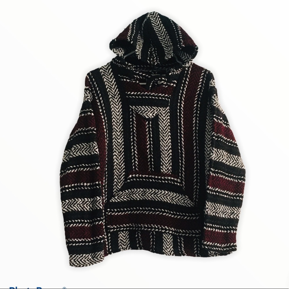 Earth Ragz Hoodie - Picture 3 of 8